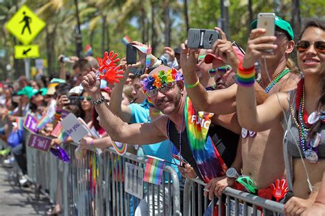 gay miami events